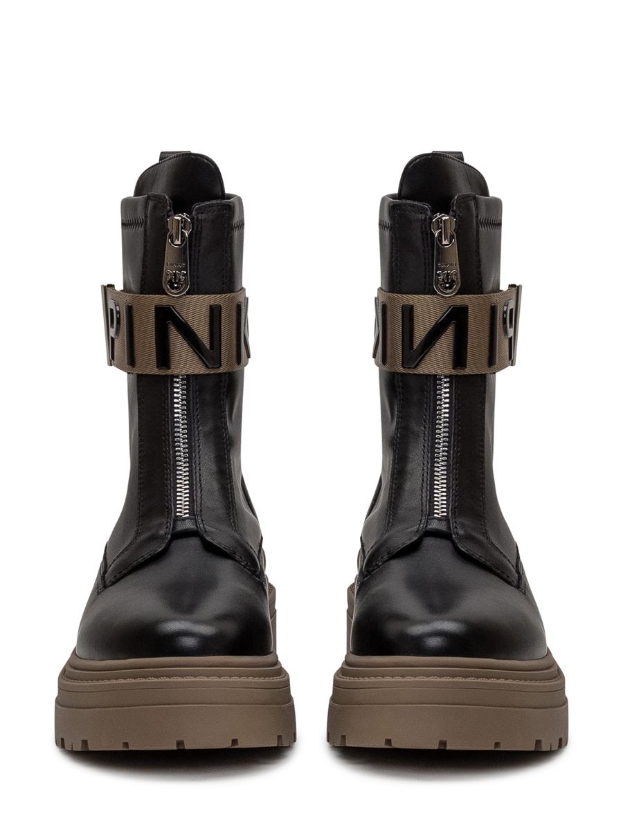 Pinko Pinko Stiefel