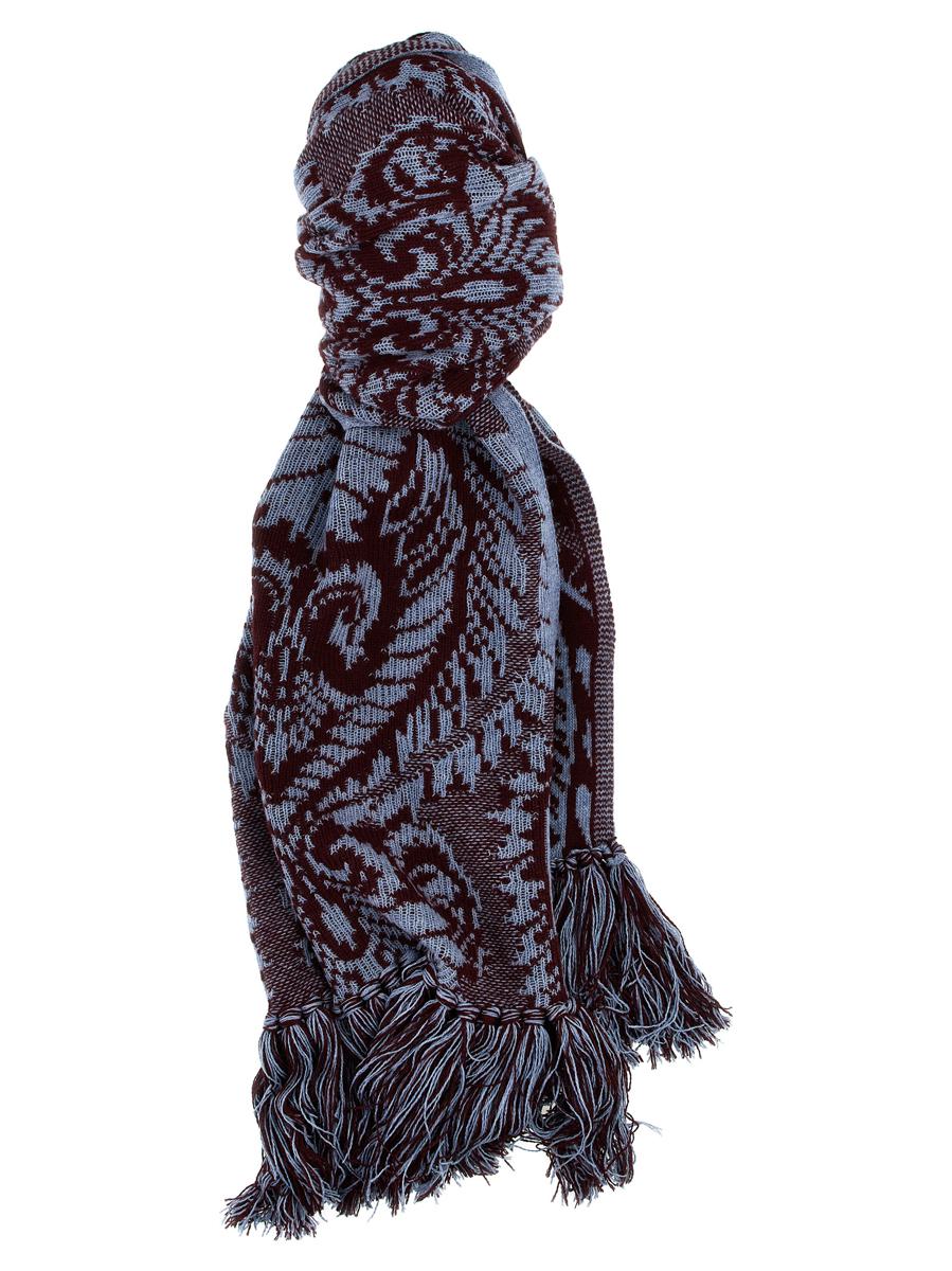 Etro „Barocco“-Jacquardschal