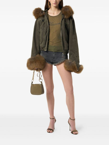 Blumarine Jacken