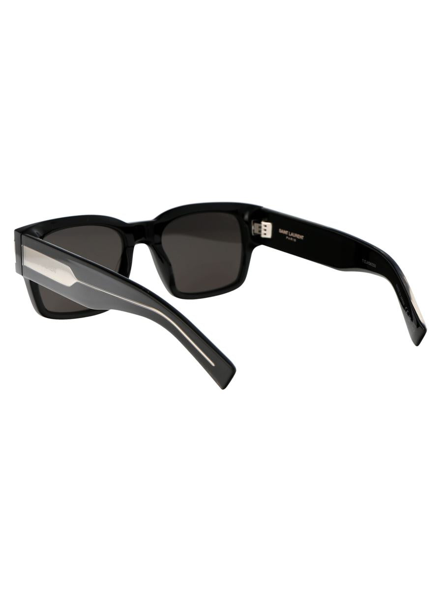 Saint Laurent Eyewear Sonnenbrillen