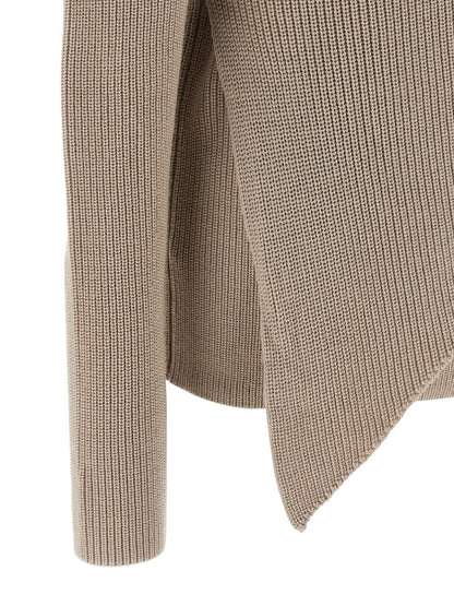 Entire Studios – Wickelpullover
