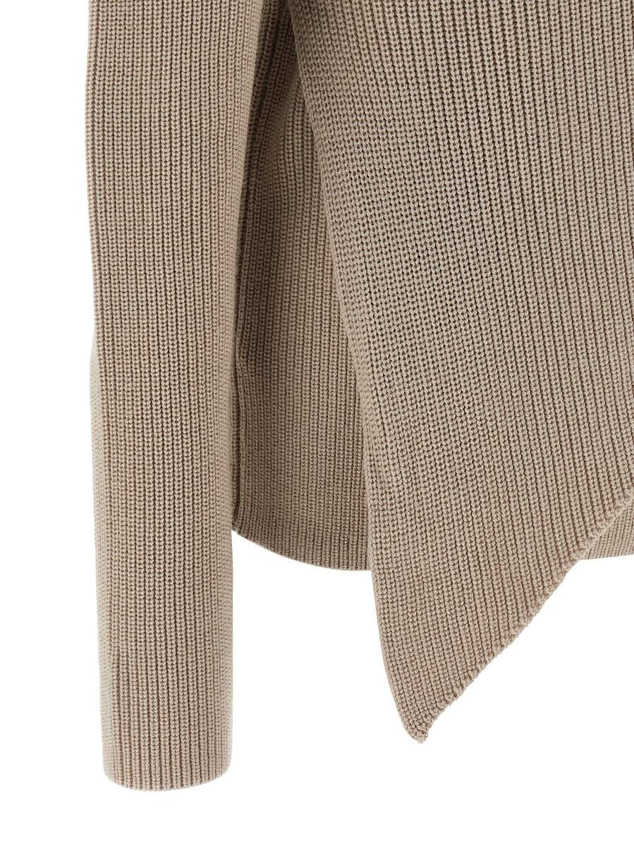 Entire Studios – Wickelpullover