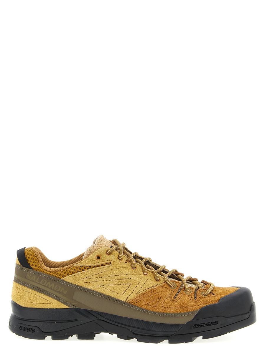 Salomon „X-Alp Suede“ Sneakers