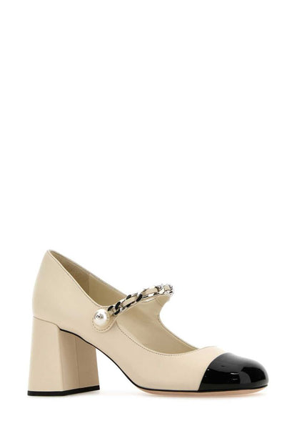 Miu Miu Absatzschuhe