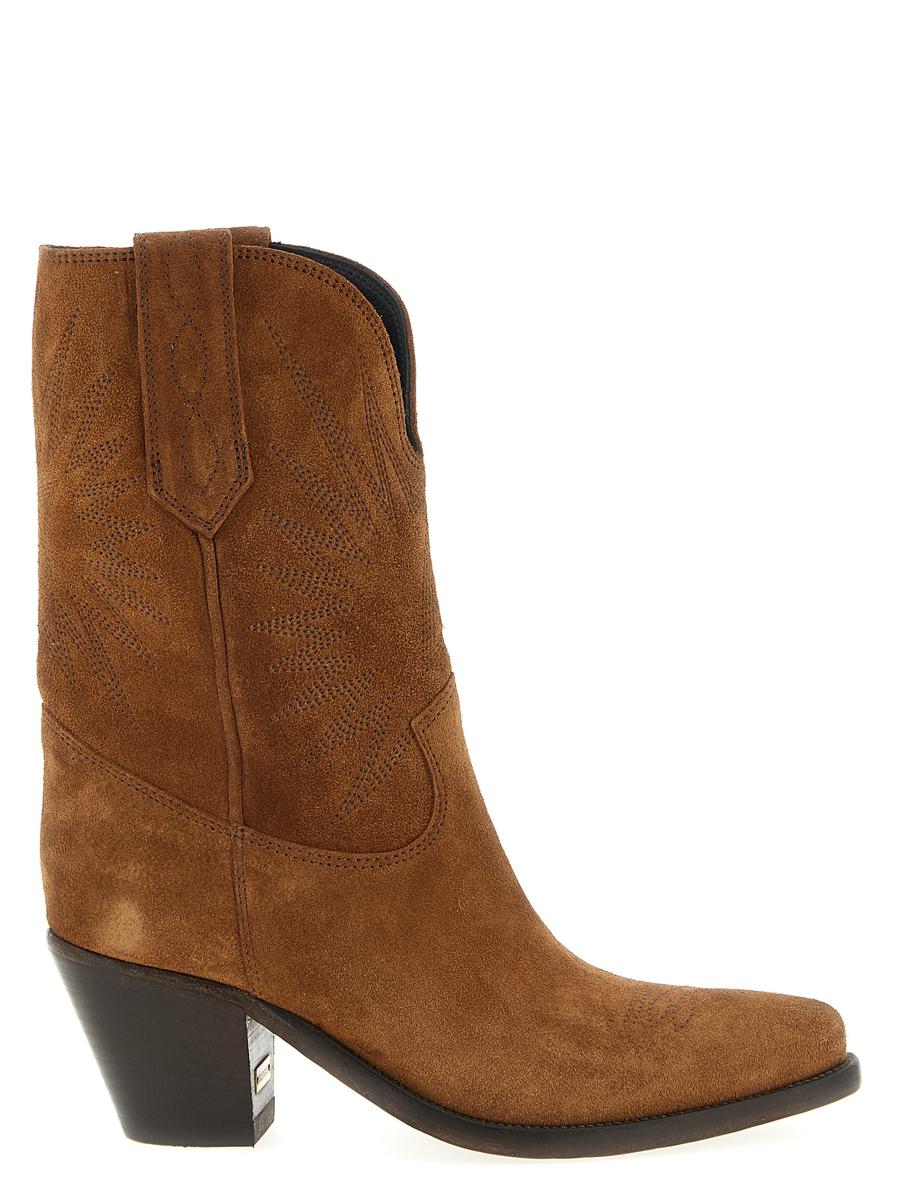 Golden Goose „Wish Star“ Stiefel