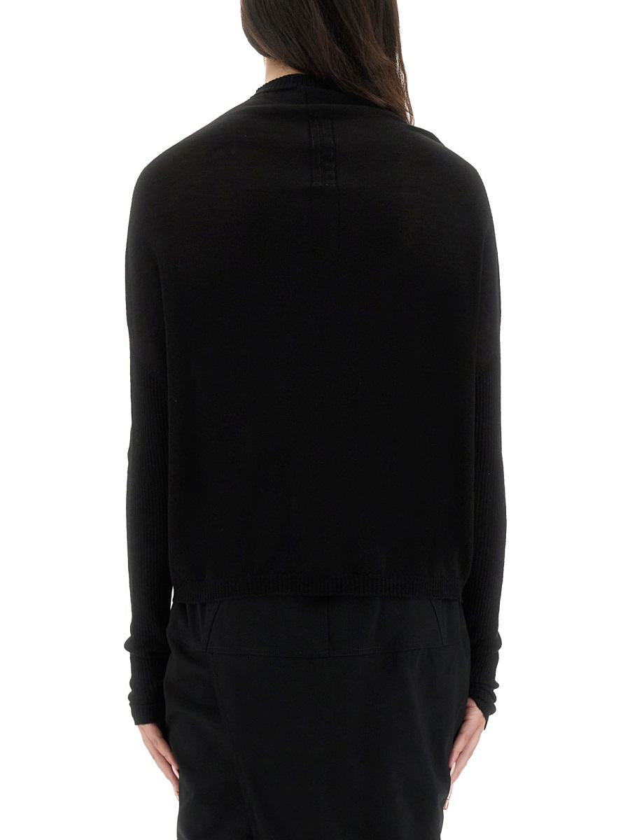 Rick Owens Concordians Krater-Strick
