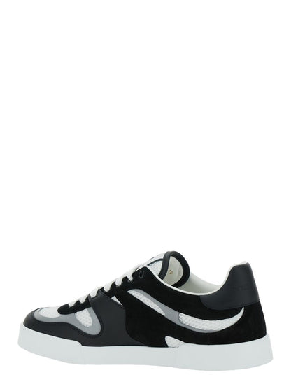 Dolce &amp; Gabbana „Strobel Portofino Light“ Sneakers