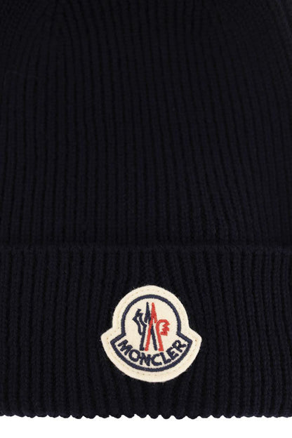 Moncler Wollmütze
