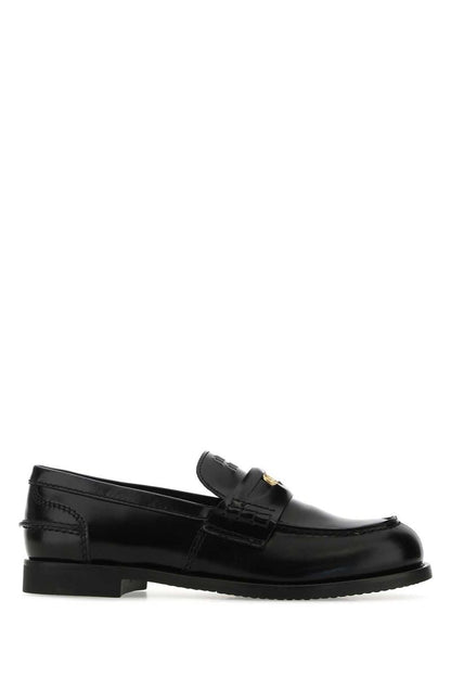 Miu Miu Moccaster