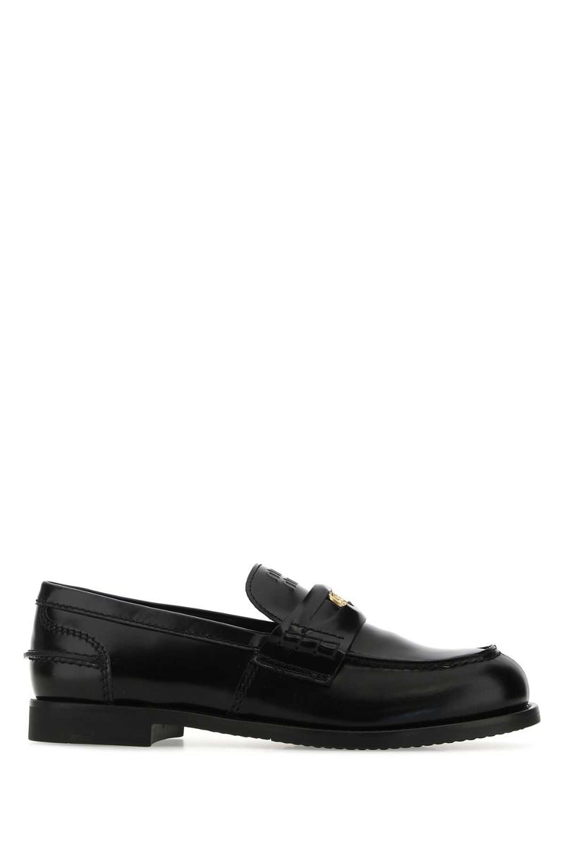 Miu Miu Moccaster