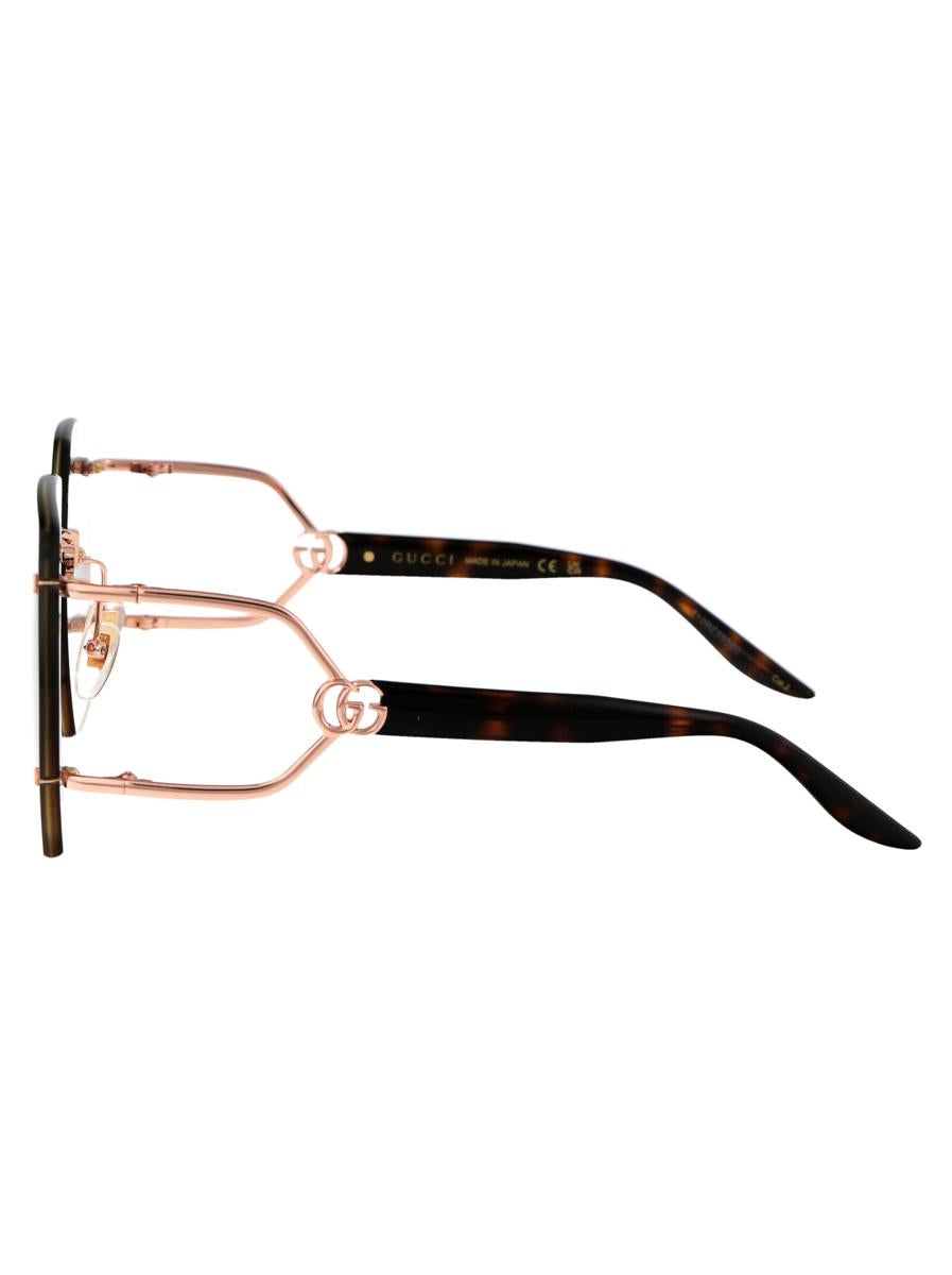 Gucci Sonnenbrillen