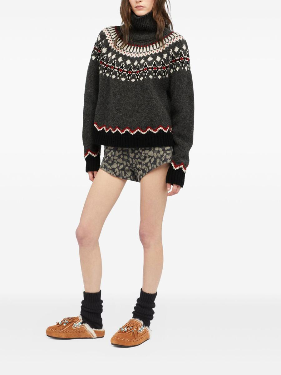 Alanui Pullover