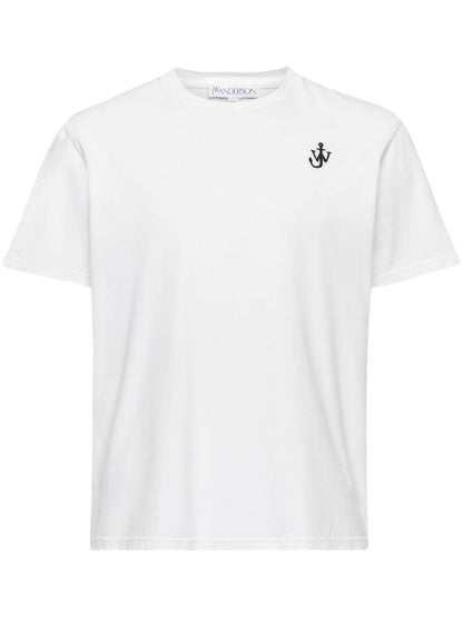 Jw Anderson „Anker“-T-Shirt