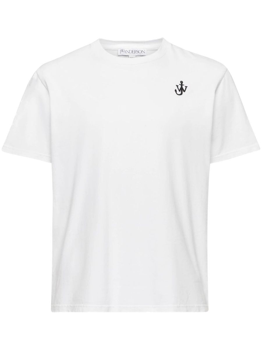 Jw Anderson „Anker“-T-Shirt
