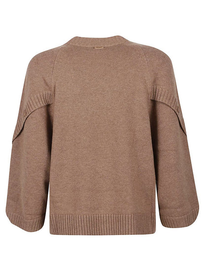 Max Mara Pullover