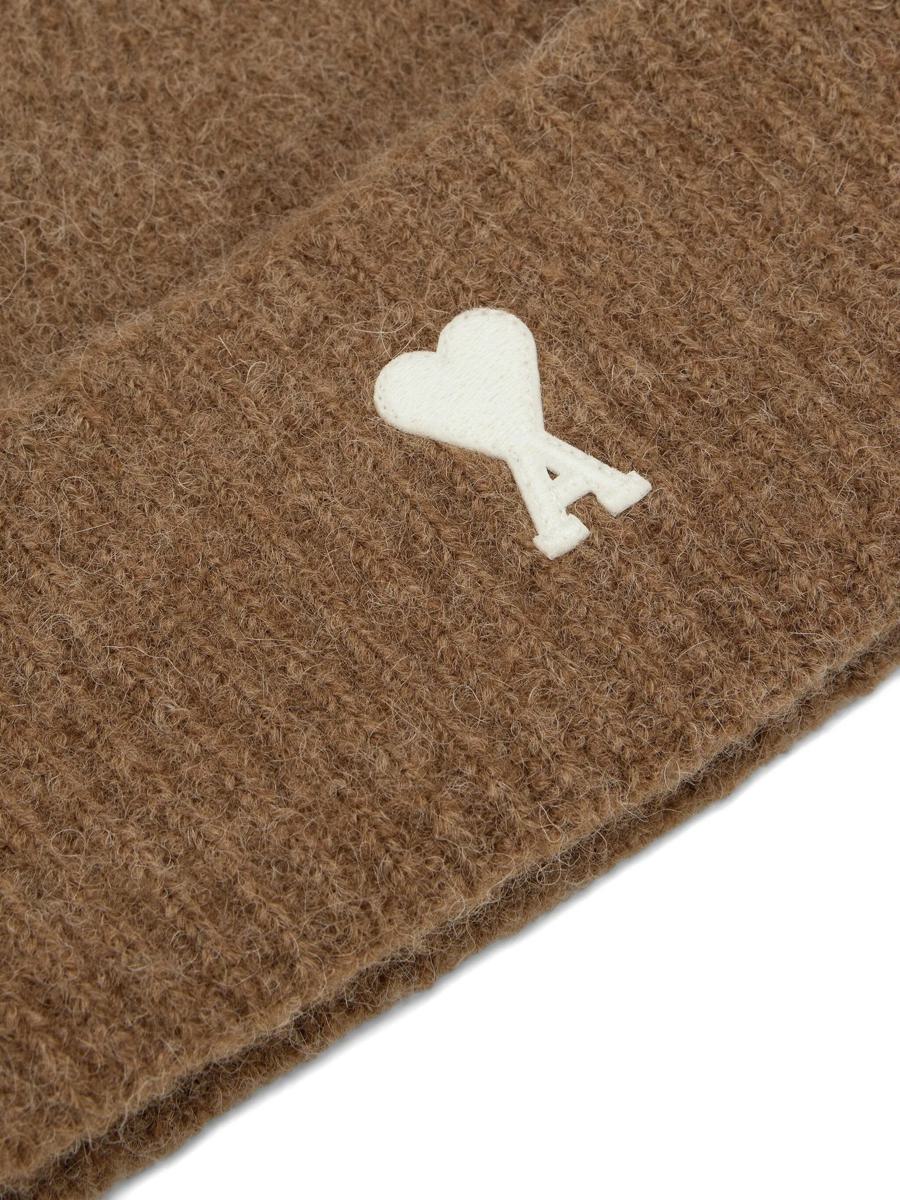 AMI Paris Beanie Adc Zubehör