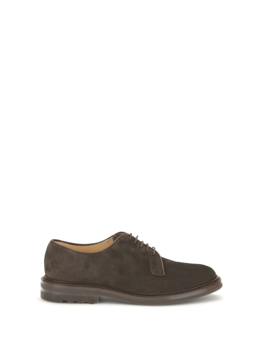 Brunello Cucinelli Schnürschuhe