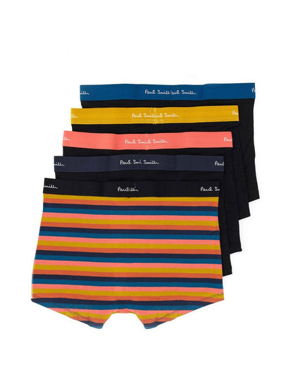 Paul Smith – Fünferpack Boxershorts