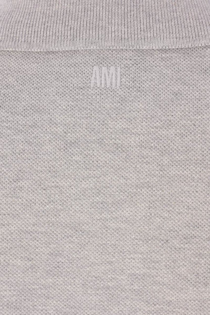AMI Paris T-Shirts und Polos