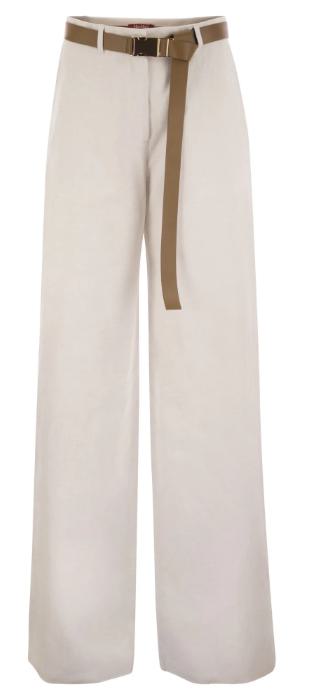 Max Mara Studio Hosen