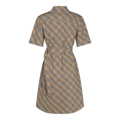 Burberry Kleider