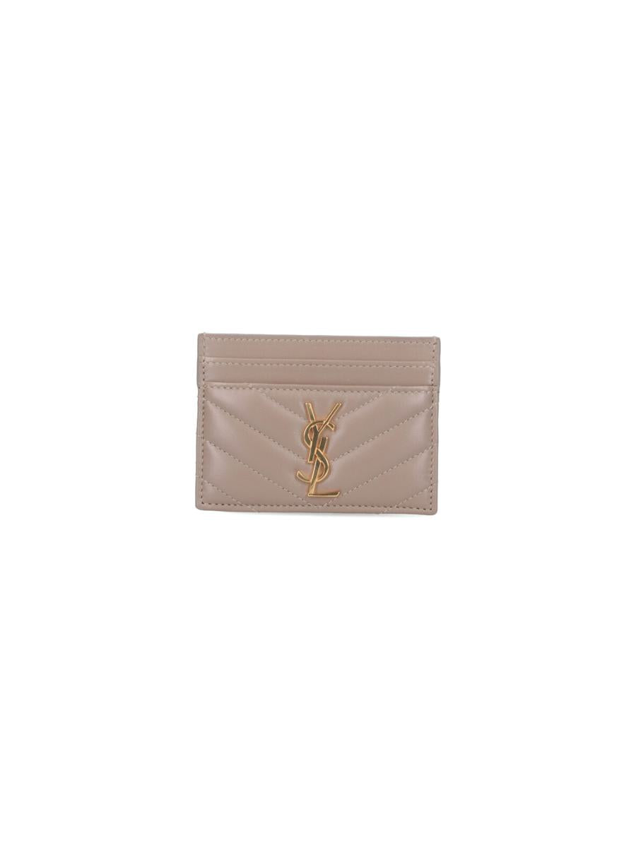 Saint Laurent Geldbörsen