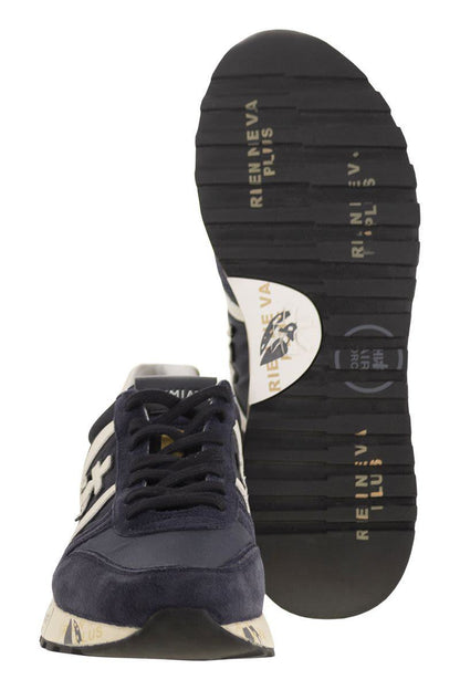 Premiata Lander 7702 – Turnschuhe