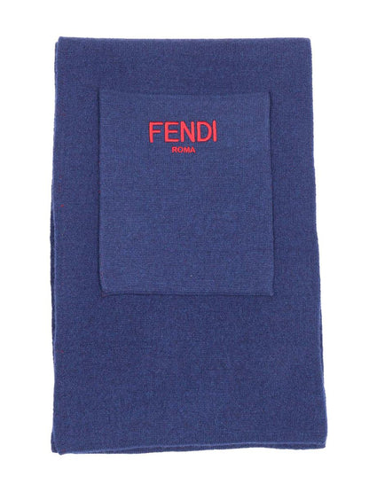 Fendi Kinderschal
