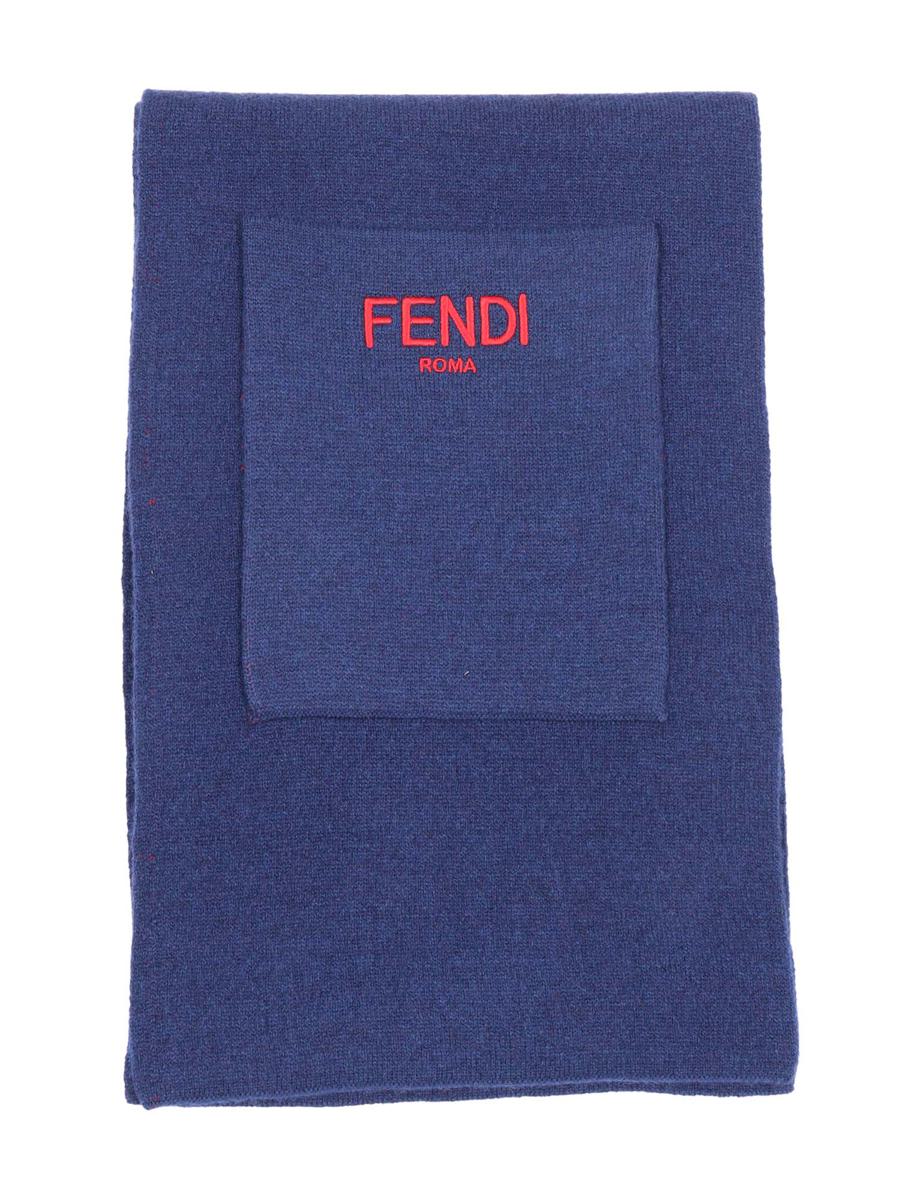 Fendi Kinderschal