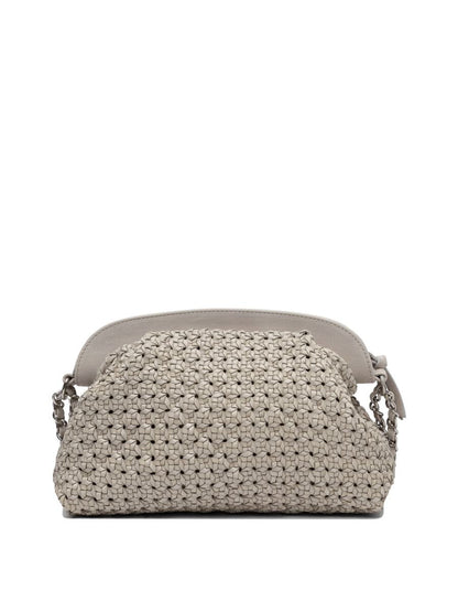 Reptile's House Schultertaschen