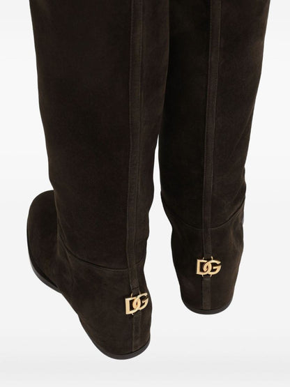 Flache Schuhe von Dolce &amp; Gabbana