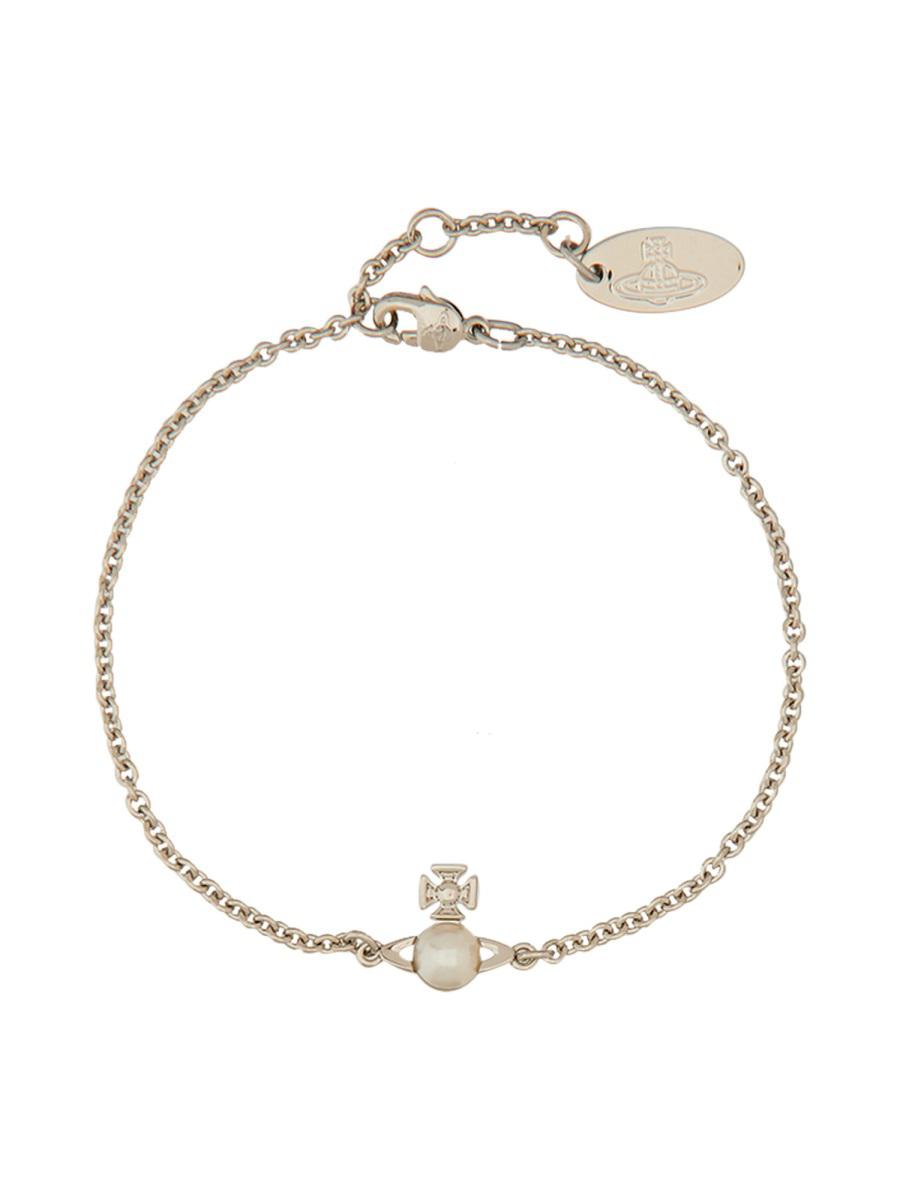 Vivienne Westwood Bracciale „Balbina“
