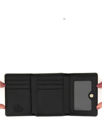 Vivienne Westwood Portafoglio „Orb“