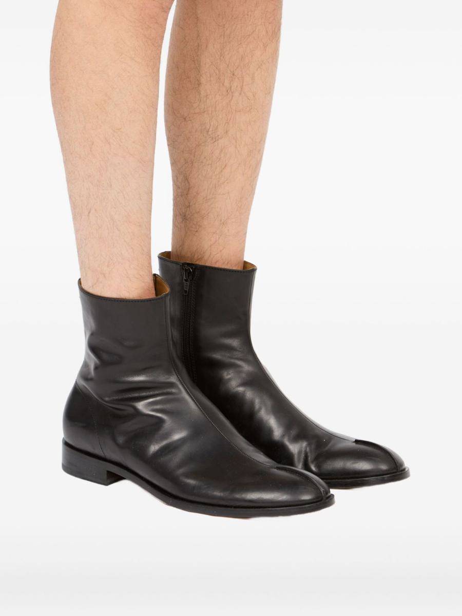 MM6 Maison Margiela Stiefel