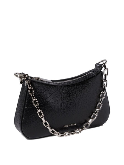 Alexander Mcqueen "Alexander Mcqueen T-Bar Mini" Schultertasche