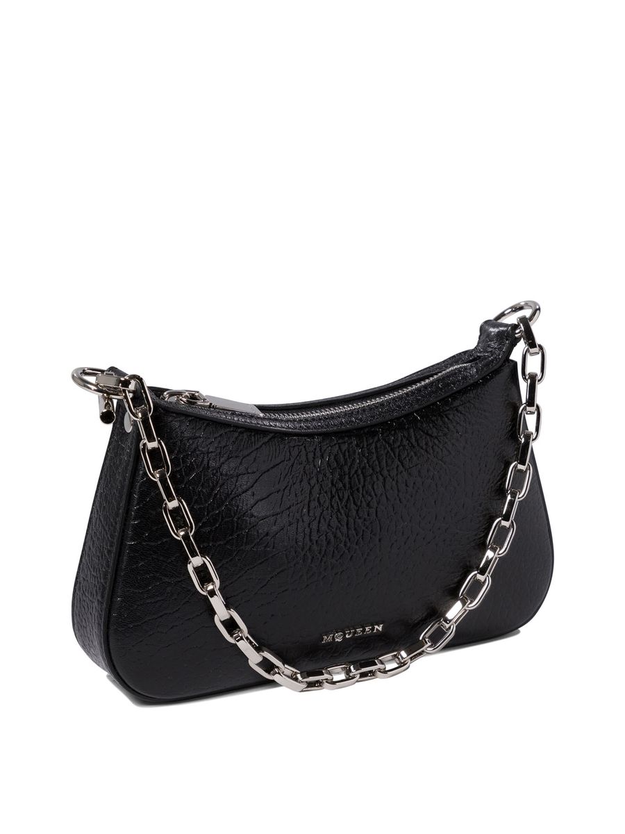Alexander Mcqueen "Alexander Mcqueen T-Bar Mini" Schultertasche