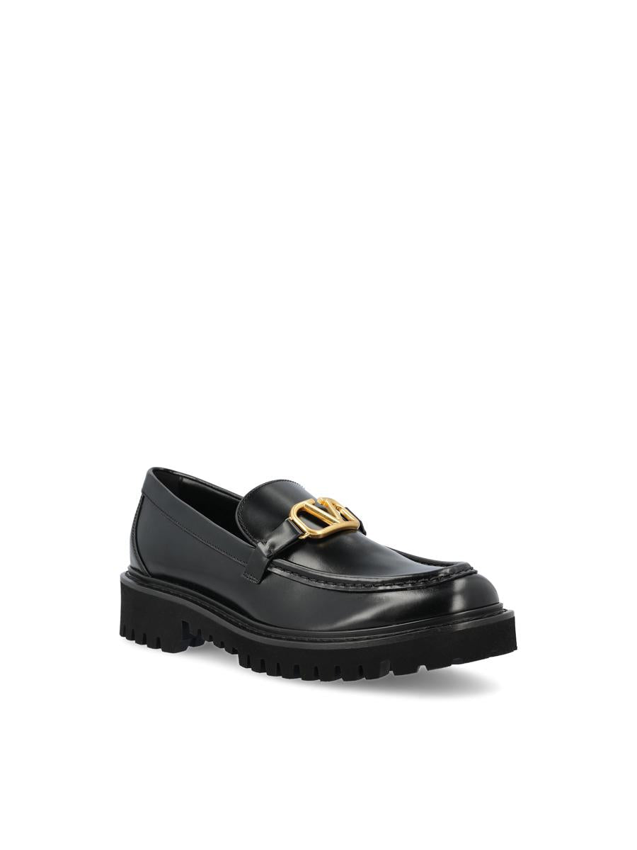 Valentino Garavani Halbschuhe