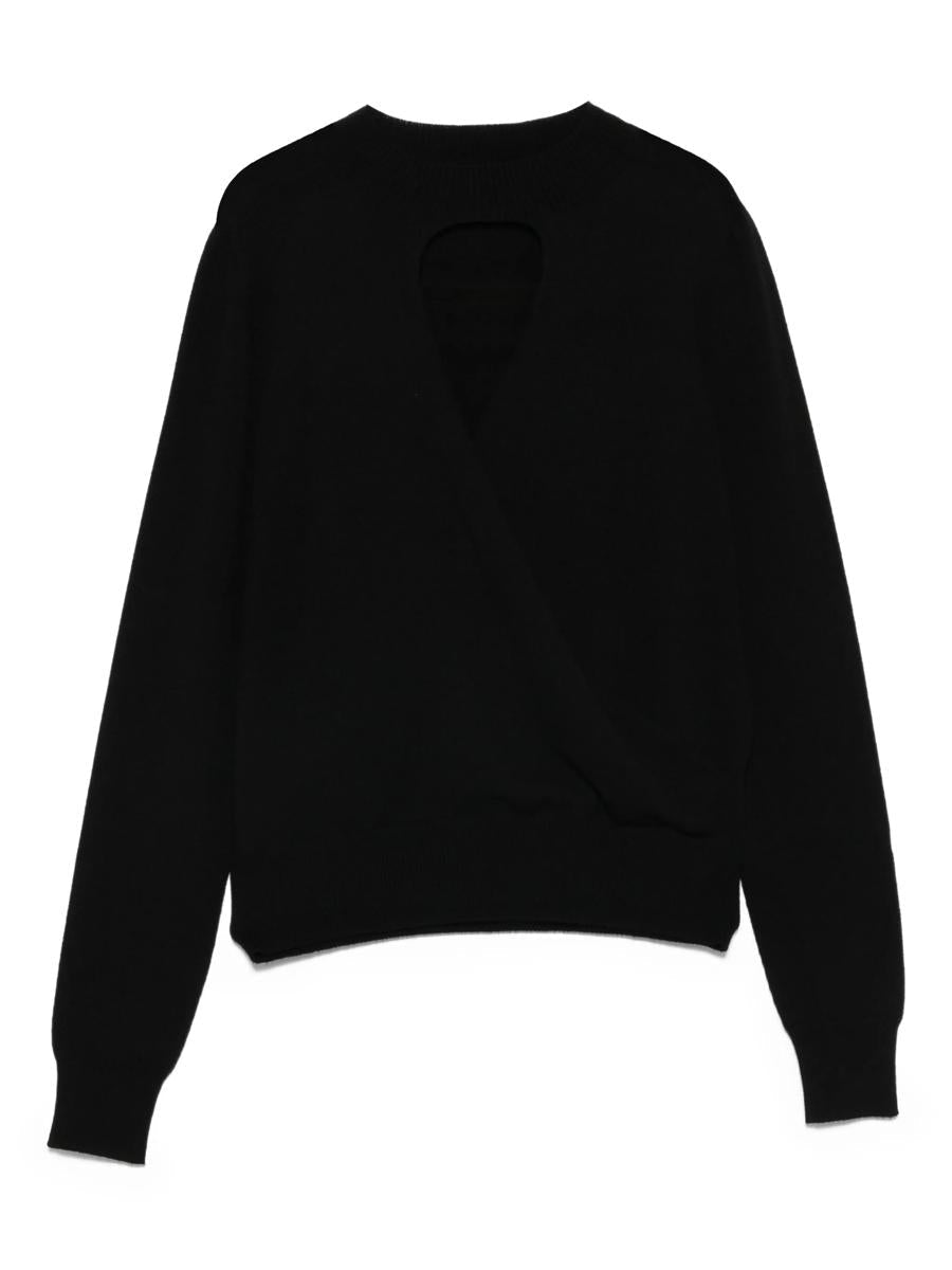 Twinset Jersey-Kleidung
