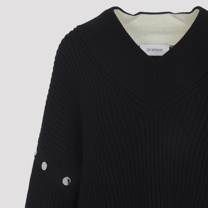 Sportmax Pullover