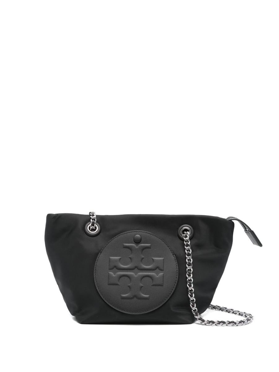 Tory Burch Ella Kleine Nylon-Tragetasche