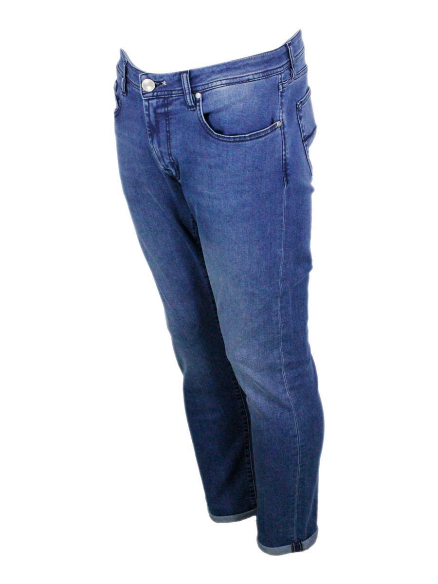 Tramarossa-Hose