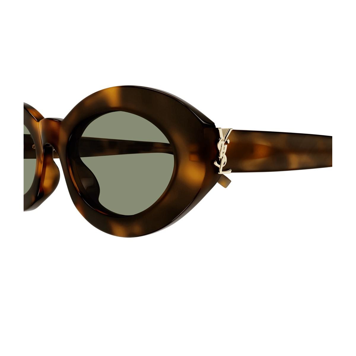 Saint Laurent SL M136 Linea Classic Sonnenbrille
