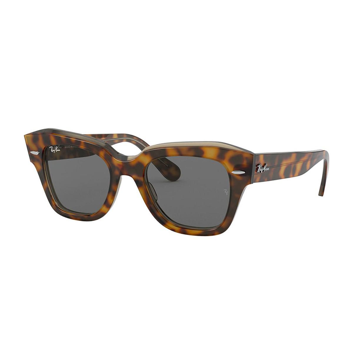Ray-Ban State Street Rb2186 Sonnenbrille