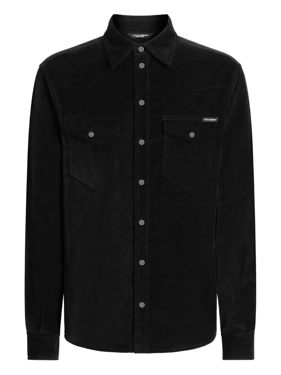 Dolce &amp; Gabbana Hemd Kleidung