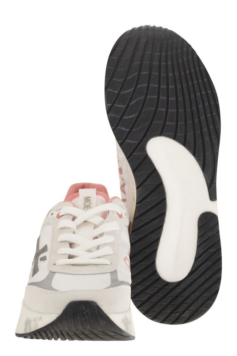 Premiata Sneaker