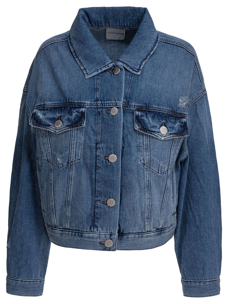 Pinko Jacken