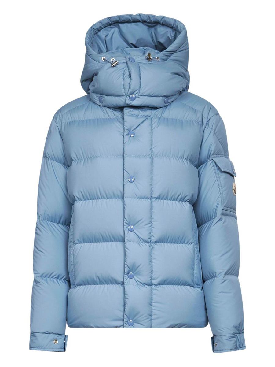 Moncler Mäntel