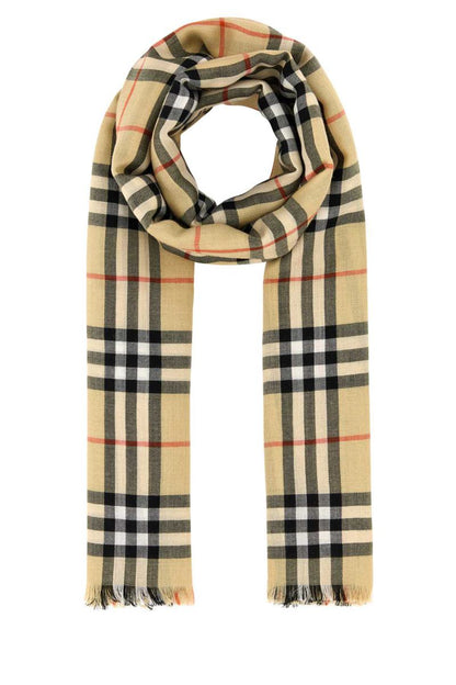 Burberry Schals und Foulards