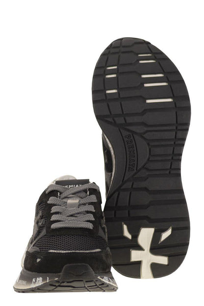 Premiata Lauryn 7779 – Turnschuhe