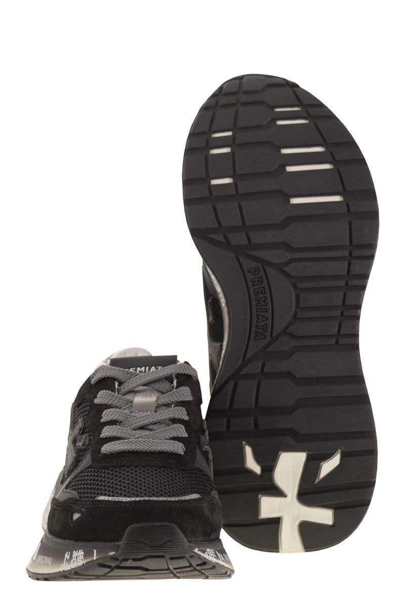 Premiata Lauryn 7779 – Turnschuhe